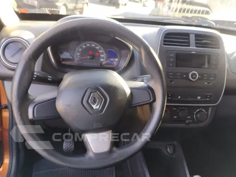 KWID 1.0 12V SCE ZEN