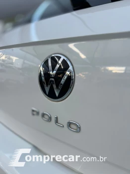 Polo 1.0 MPI Flex 12V 5p