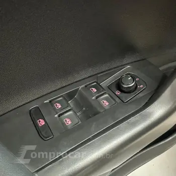 Nivus Highline 1.0 200 TSI Flex Aut.