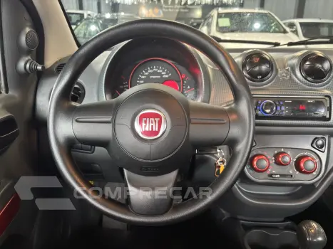 UNO 1.4 EVO SPORTING 8V FLEX 4P MANUAL