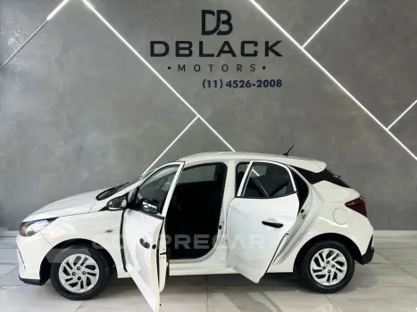 HB20 Sense 1.0 Flex 12V Mec.