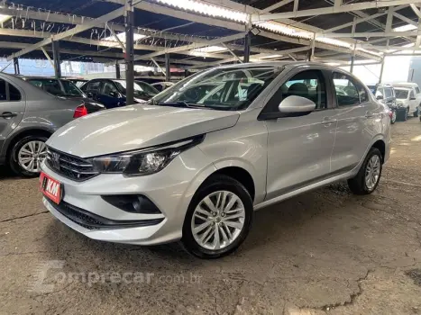 CRONOS DRIVE 1.3 FLEX