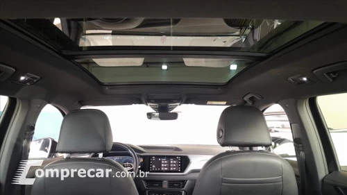 TAOS 1.4 250 TSI TOTAL FLEX HIGHLINE AUTOMÁTICO