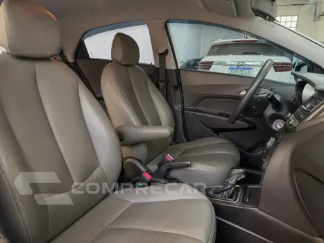 HB20 1.6 Comfort Plus 16V