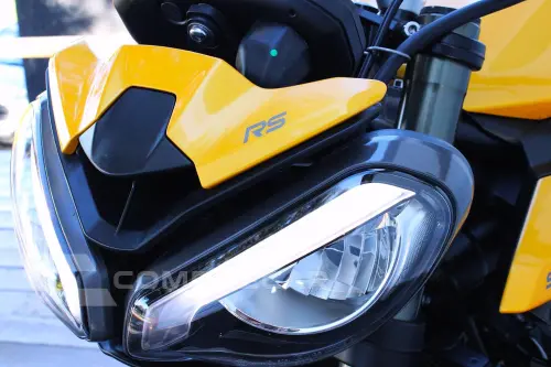 TRIUMPH STREET TRIPLE RS ABS