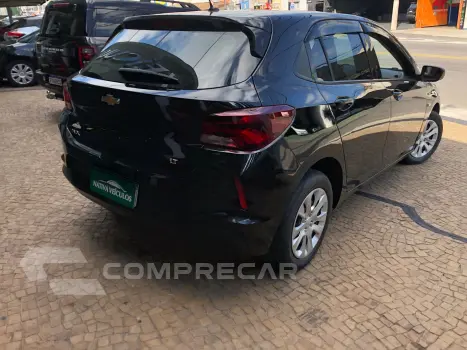 Onix 1.0 Flex Lt Manual