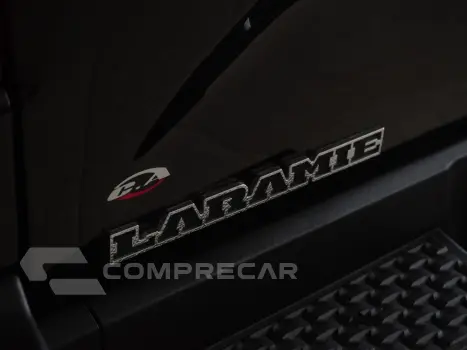 RAMPAGE 2.0 HURRICANE 4 TURBO GASOLINA LARAMIE 4X4 AUTOMÁTIC