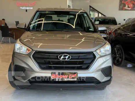 CRETA 1.6 16V Action