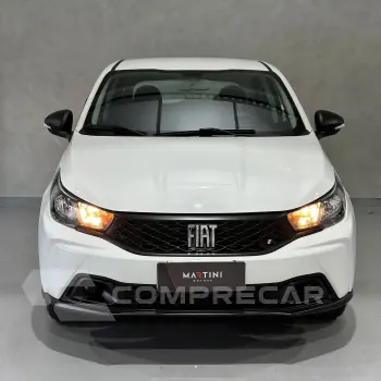 Fiat ARGO 1.0 6V Flex 4 portas
