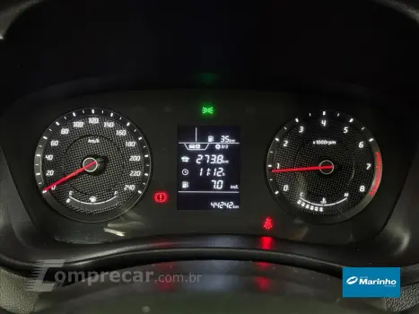 HB20 1.0 12V FLEX COMFORT PLUS MANUAL