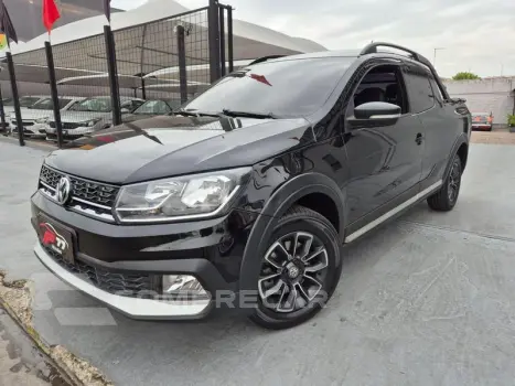 SAVEIRO CD CROSS MA