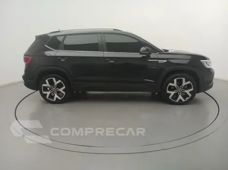 TAOS 1.4 250 TSI TOTAL FLEX HIGHLINE AUTOMÁTICO