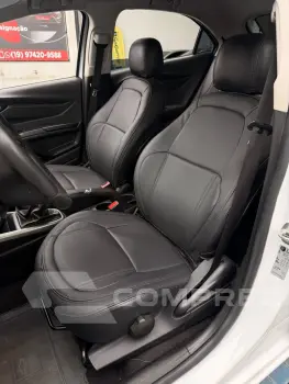ONIX HATCH LTZ 1.4 8V FlexPower 5p Mec.