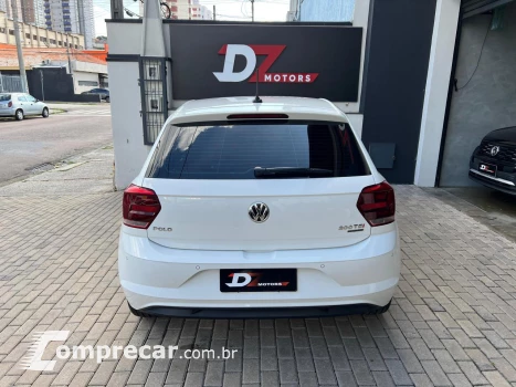 POLO 1.0 200 TSI Highline