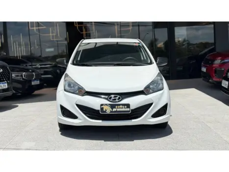 HB20 1.0 COMFORT 12V FLEX 4P MANUAL