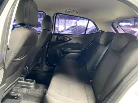 ARGO DRIVE 1.0 6V FLEX