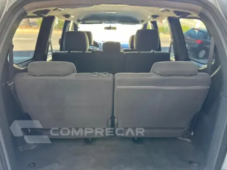 LAND CRUISER PR