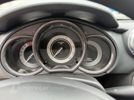 C3 1.5 4P TENDANCE FLEX