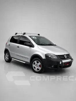 CROSSFOX 1.6 MI 8V