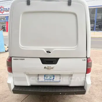 MONTANA LS 1.4 ECONOFLEX 8V 2p