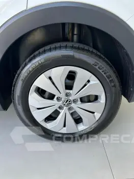 T CROSS SENSE TSI