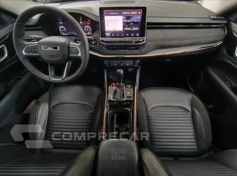 COMMANDER 2.0 Td380 Turbo Limited