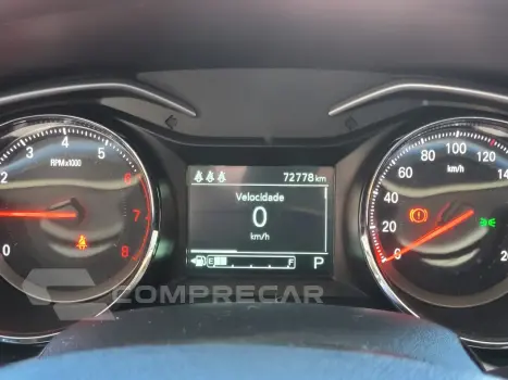 ONIX HATCH LTZ 1.0 12V TB Flex 5p Aut.