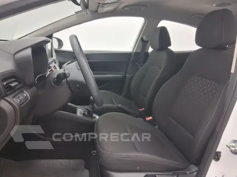 HB20 1.0 12V FLEX COMFORT PLUS MANUAL