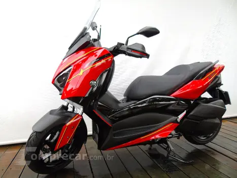 YAMAHA XMAX ABS