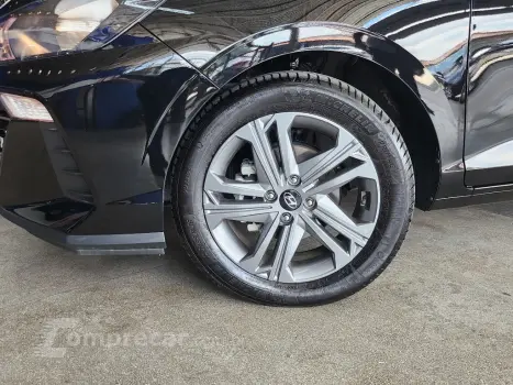 HB20 1.0 TGDI FLEX COMFORT PLUS AUTOMÁTICO