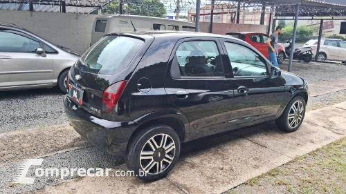 CELTA 1.0 MPFI LT 8V