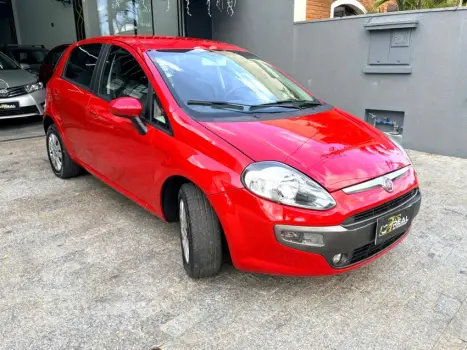 PUNTO 1.6 Essence 16V