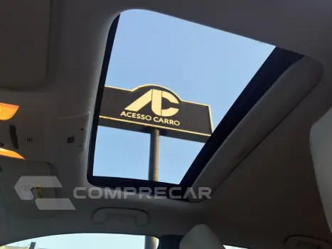 Corolla Cross XRX 2.0 16V Flex Aut.