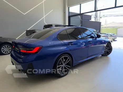 BMW 320i M Sport 2.0