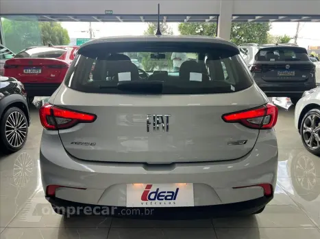 ARGO 1.0 FIREFLY FLEX DRIVE MANUAL