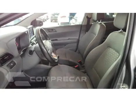 HB20S 1.0 12V FLEX COMFORT PLUS MANUAL