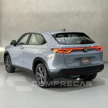 HR-V EXL 1.5 Flex Sensing 16V 5p Aut.