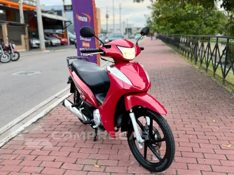 BIZ 125