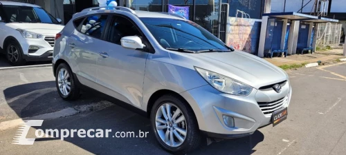 IX35 2.0 MPFI GLS 16V