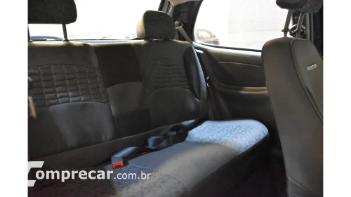 PALIO - 1.0 MPI FIRE ECONOMY 8V 2P MANUAL