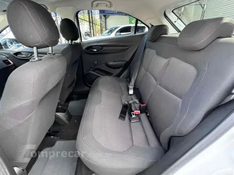 ONIX 1.4 MPFI Effect 8V