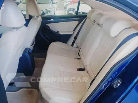 Jetta 2.0 4P COMFORTLINE FLEX
