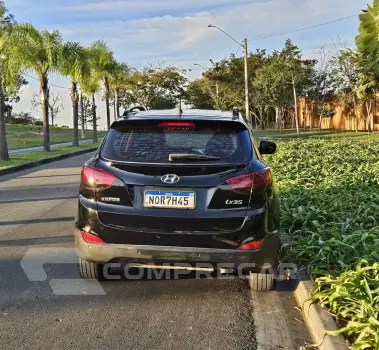 IX35 2.0 MPFI XLS 4X2 16V
