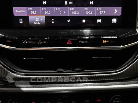 COMPASS 1.3 T270 TURBO FLEX LONGITUDE AT6