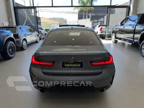 320i M Sport 2.0