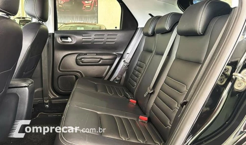 C4 CACTUS FEEL PACK 1.6 16V FLEX AUT.