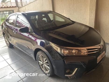 COROLLA 1.8 GLI 16V