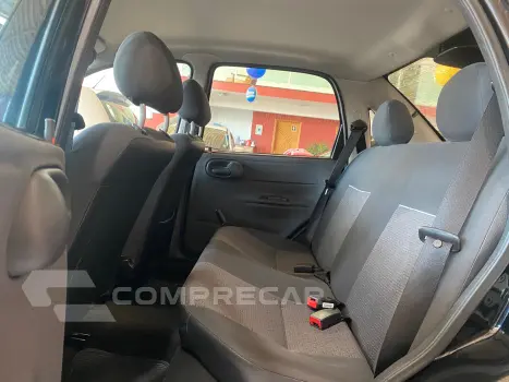 CLASSIC 1.0 MPFI LS 8V
