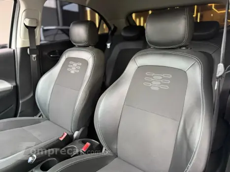 ONIX 1.0 MPFI LT 8V FLEX 4P MANUAL