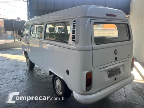KOMBI 1.4 MI STD 8V